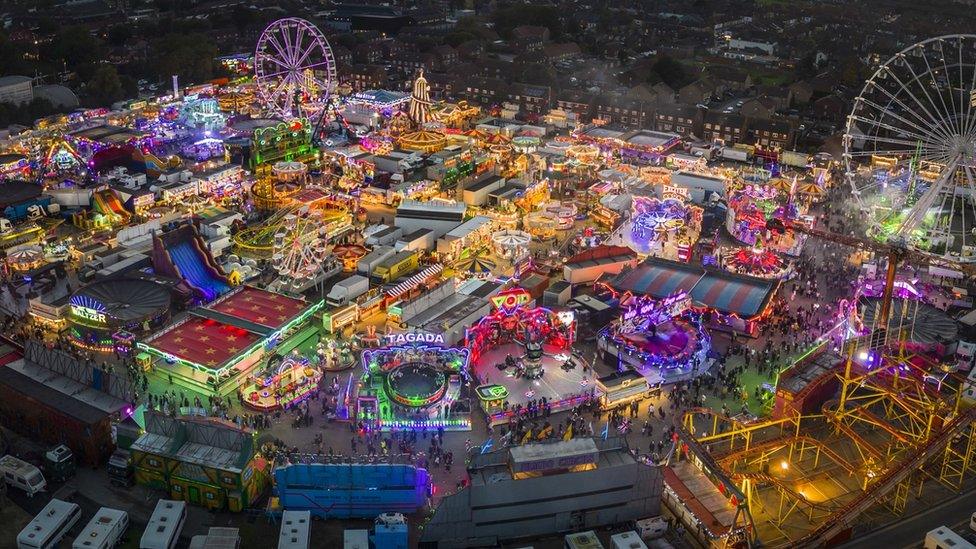 Hull Fair