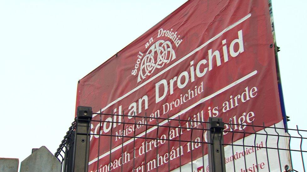 Scoil an Droichid