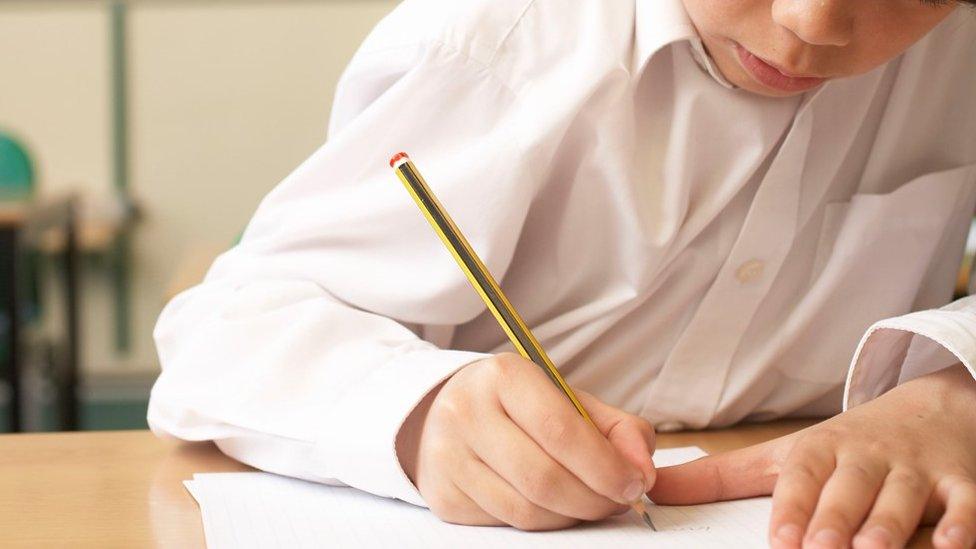 The inquiry will look at standardised testing