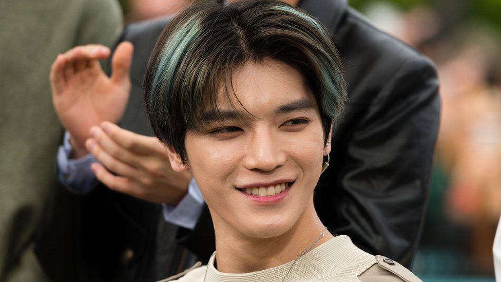 Taeyong