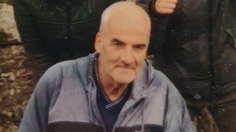 Harry Dòmhnallach