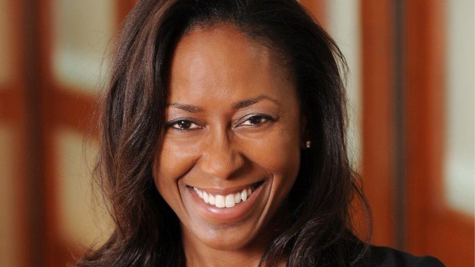 Lisa Skeete Tatum