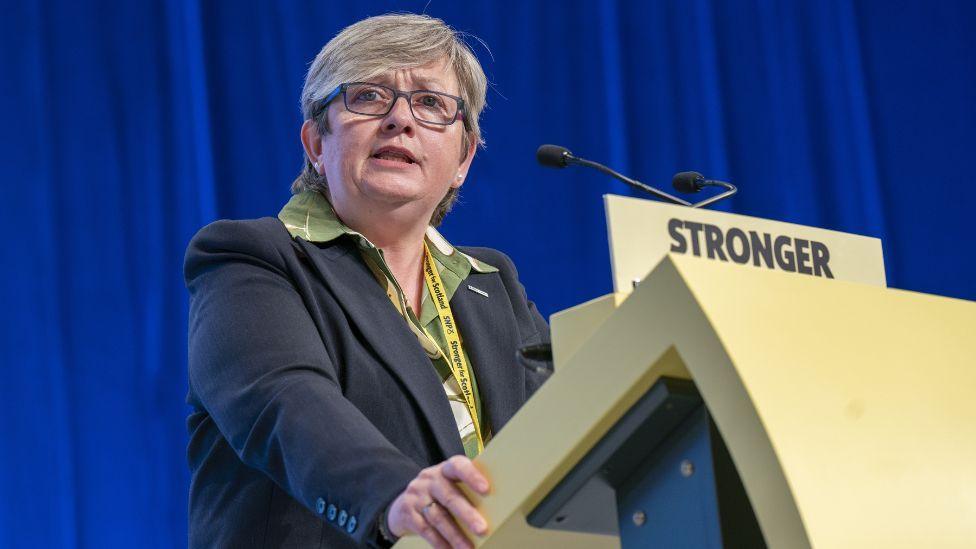 Joanna Cherry 