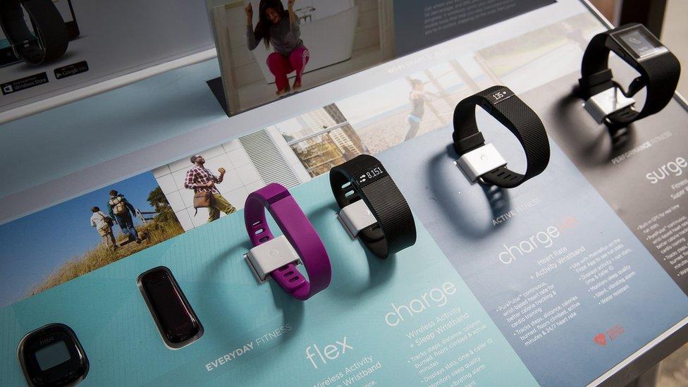 Fitbit