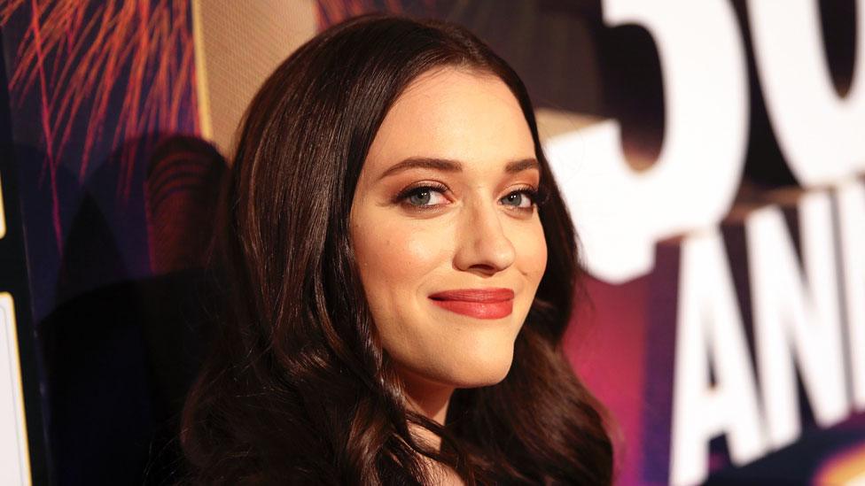 Kat Dennings