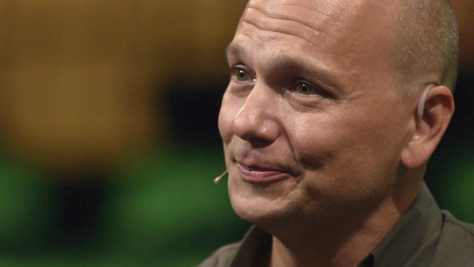 Tony Fadell