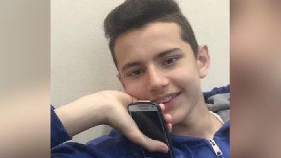 Elton Gashaj