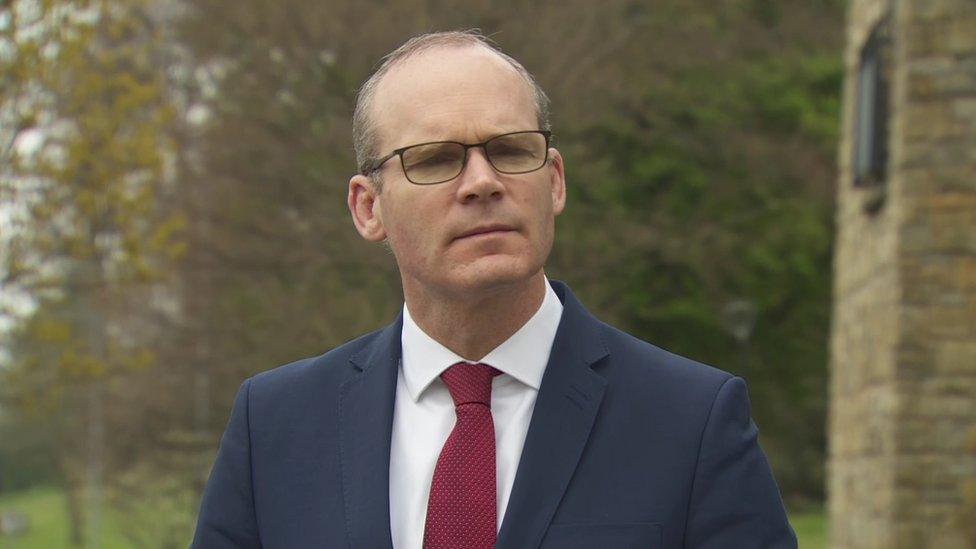 Simon Coveney