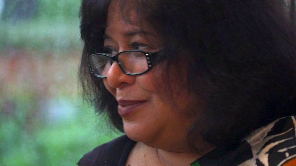 Meenakshi Sarkar