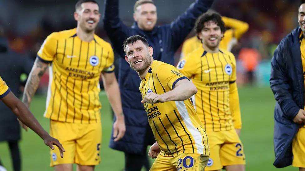 ‘Impulso y hambre’ llevan a Milner a un récord de apariciones en la Premier League ‘Impulso y hambre’ llevan a Milner a un récord de apariciones en la Premier League