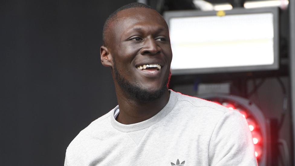 Stormzy