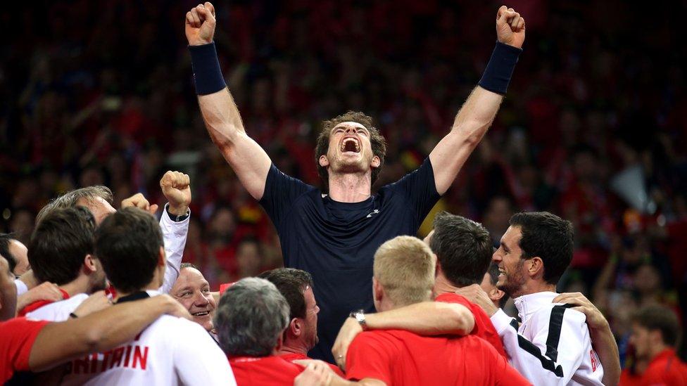 Andy-Murray-at-Davis-Cup.