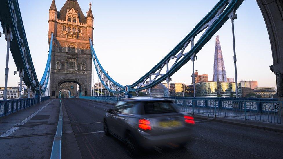 Tower Bridge