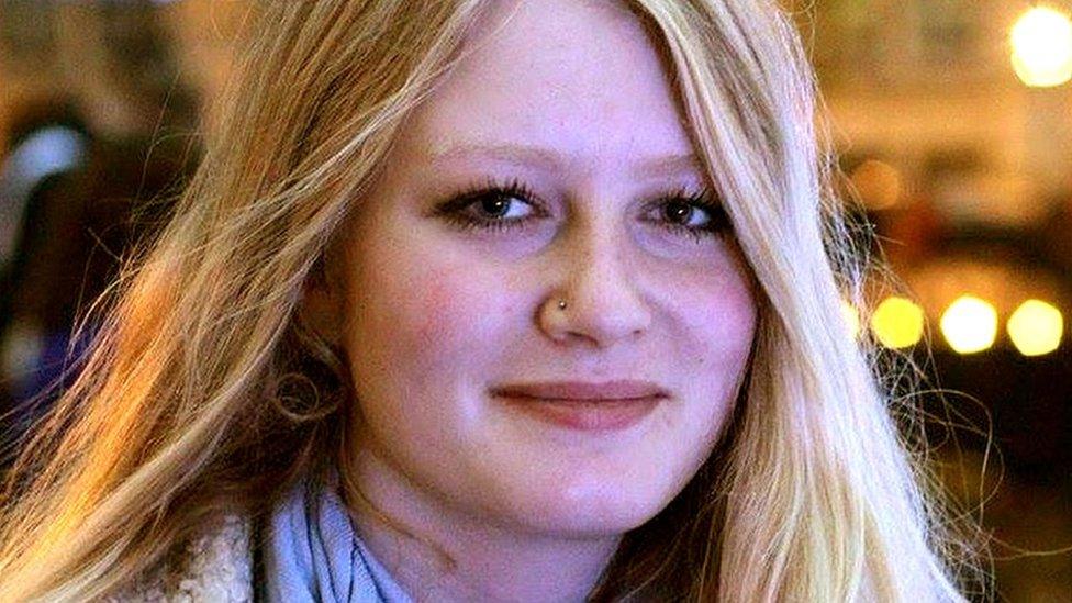 Gaia Pope