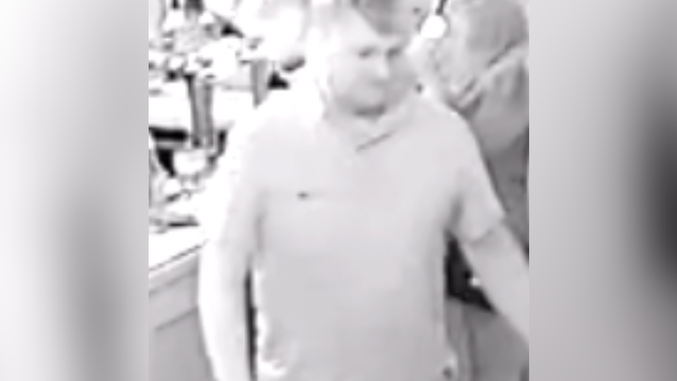 CCTV image