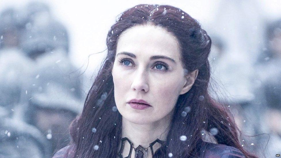 Melisandre