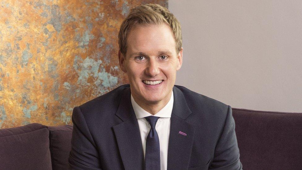 Dan Walker