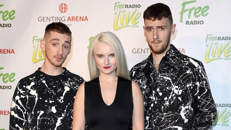 Clean Bandit