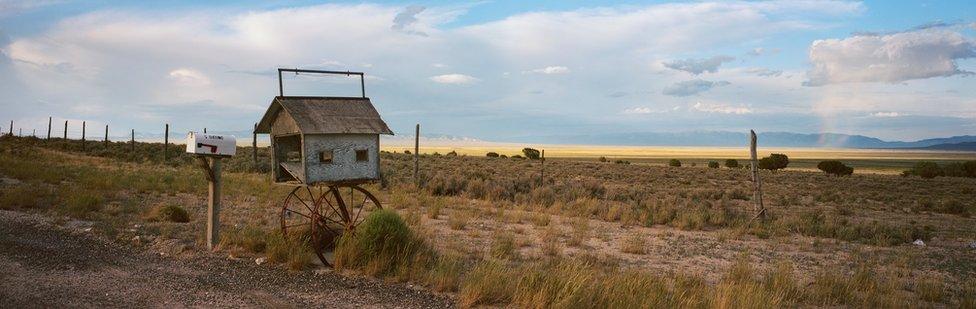 By the Side of the Road, 2015