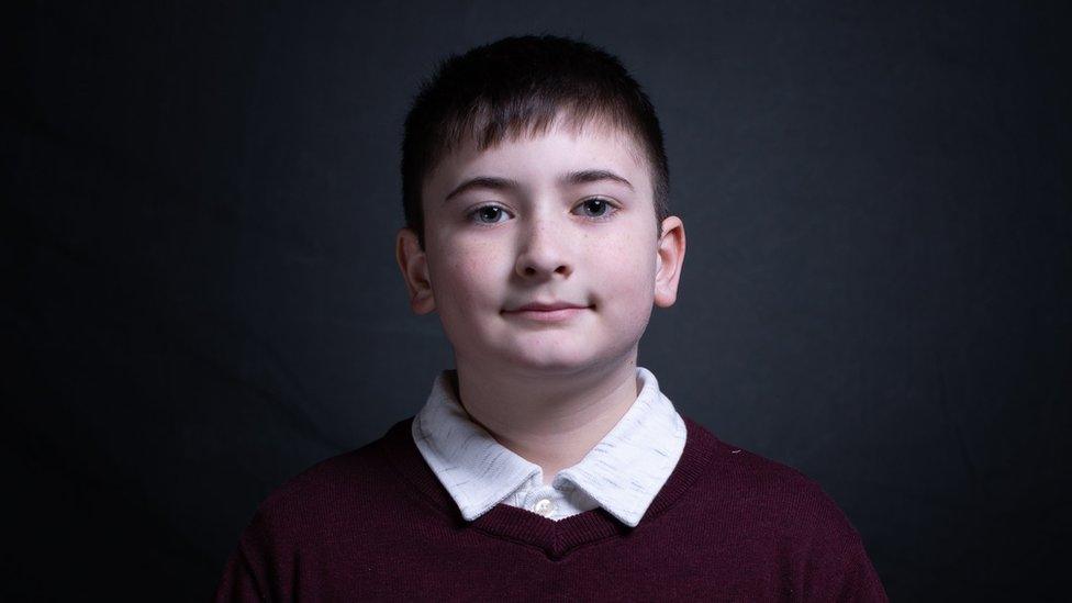 Joshua Trump