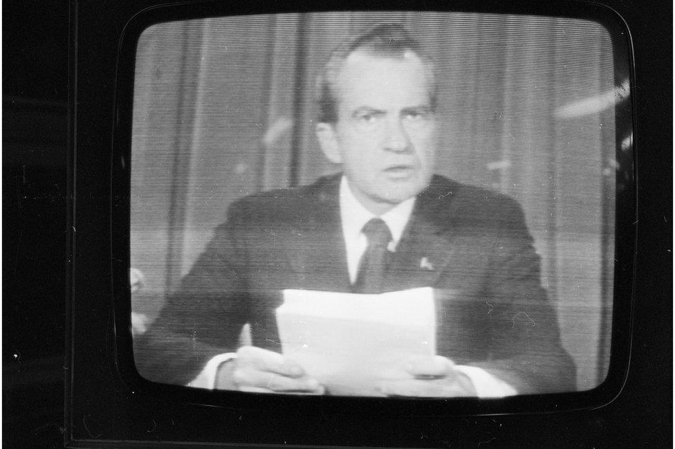 Richard Nixon