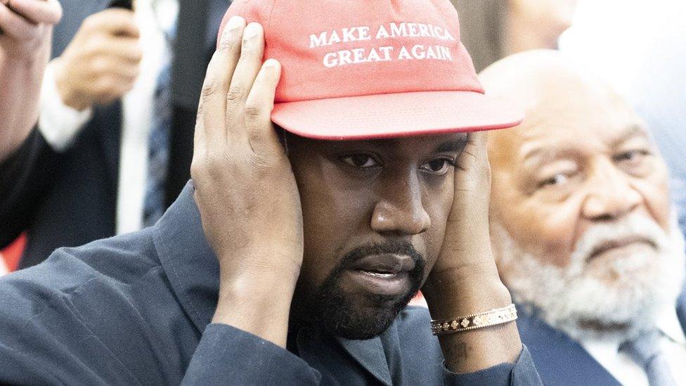 Kanye West