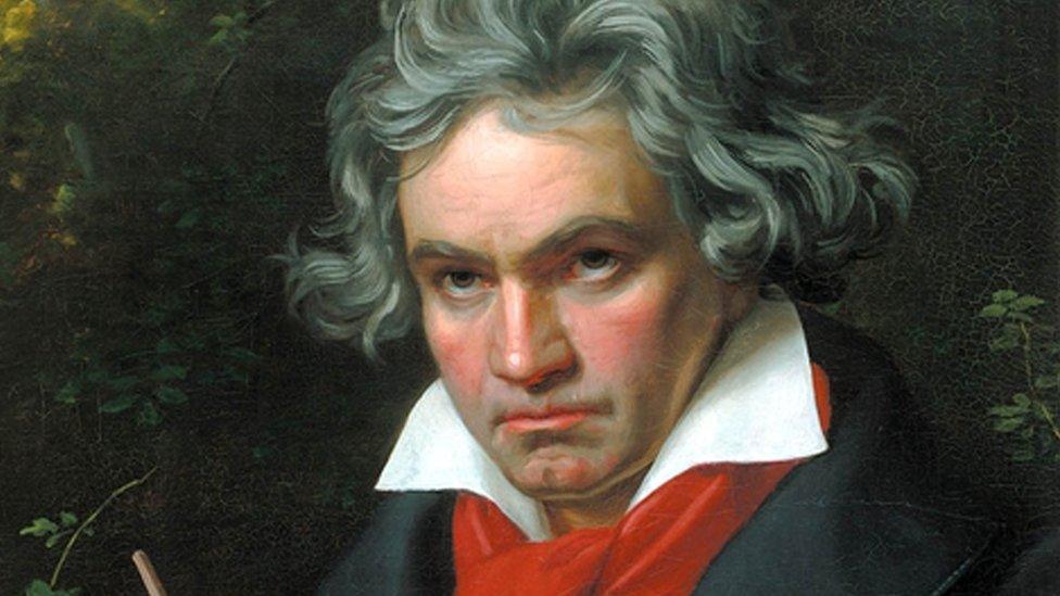 Beethoven