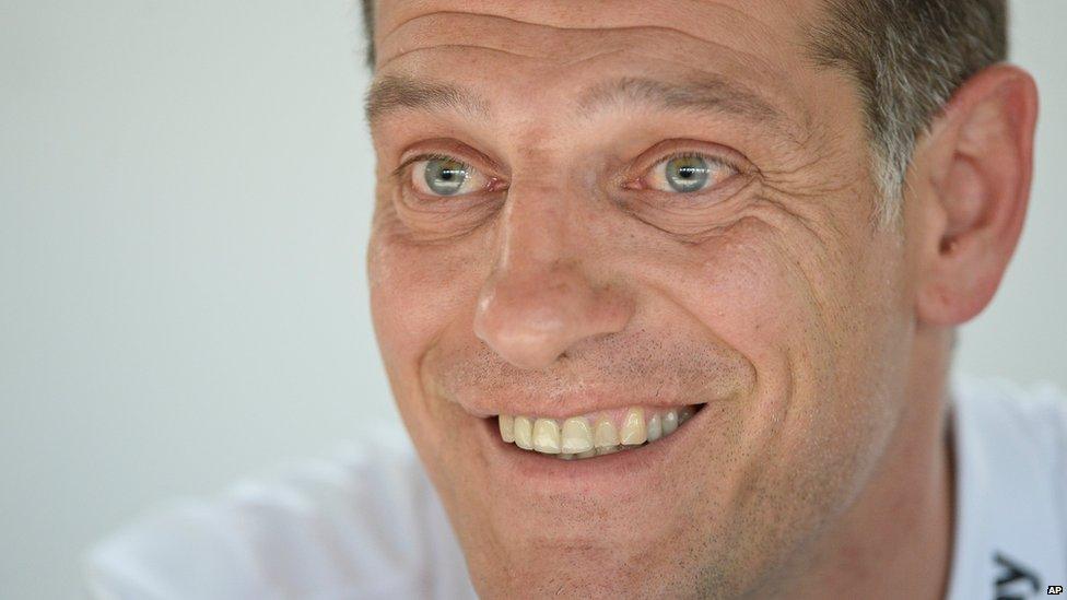 Slaven Bilic