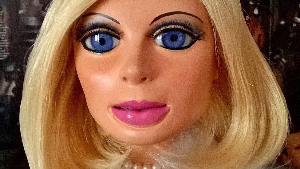 Lady Penelope