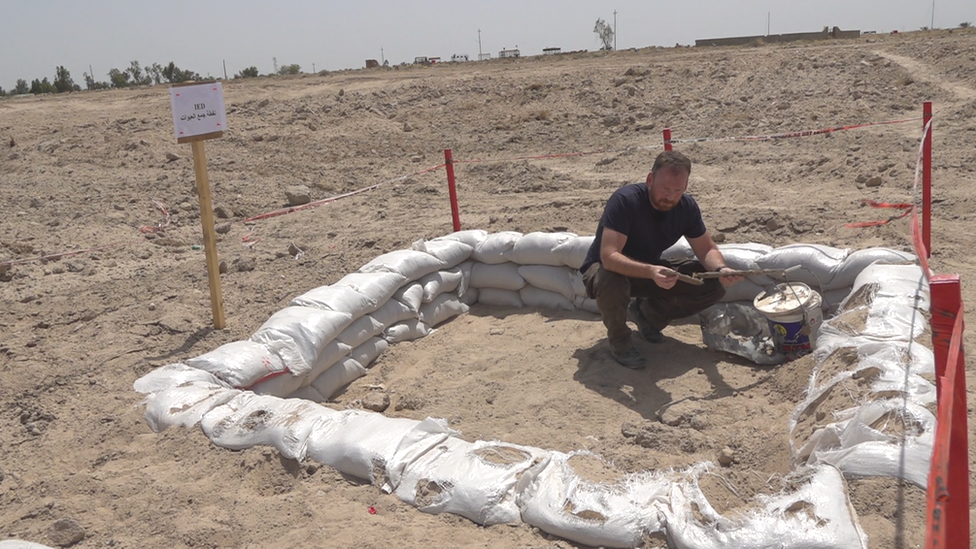 iraq