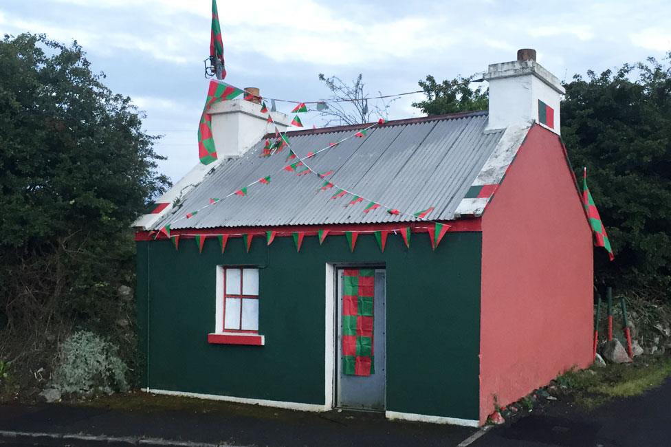 House in county Mayo