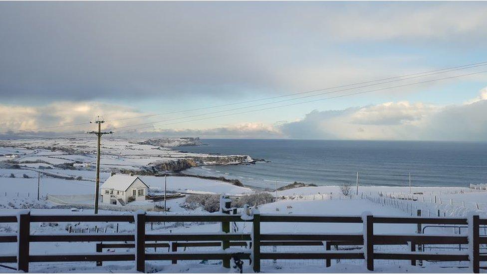 Ballintoy