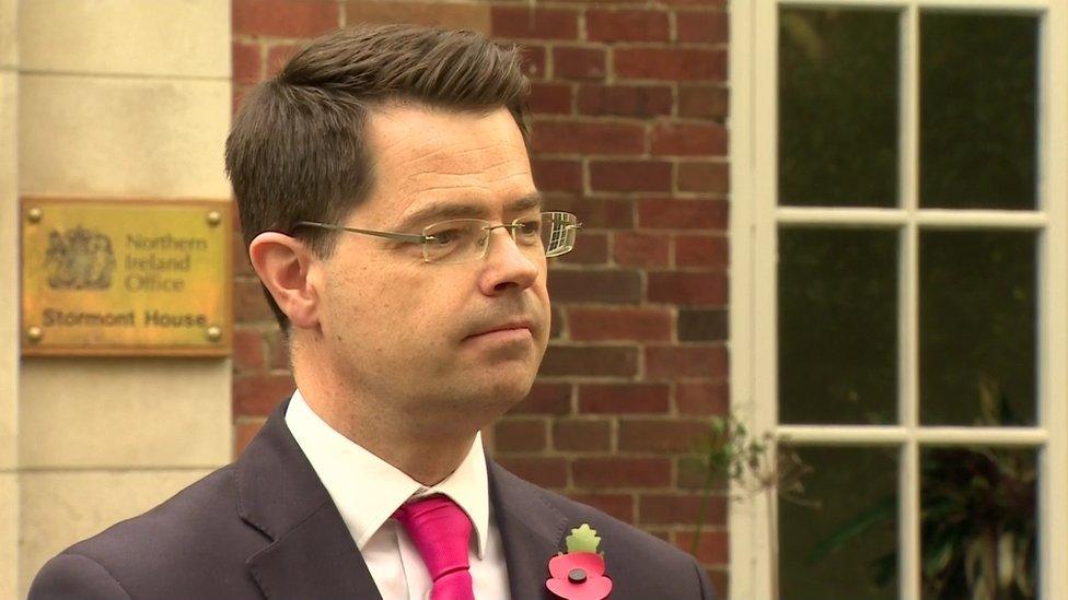 James Brokenshire