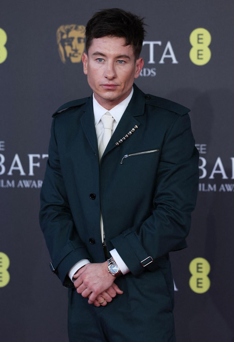 Barry Keoghan