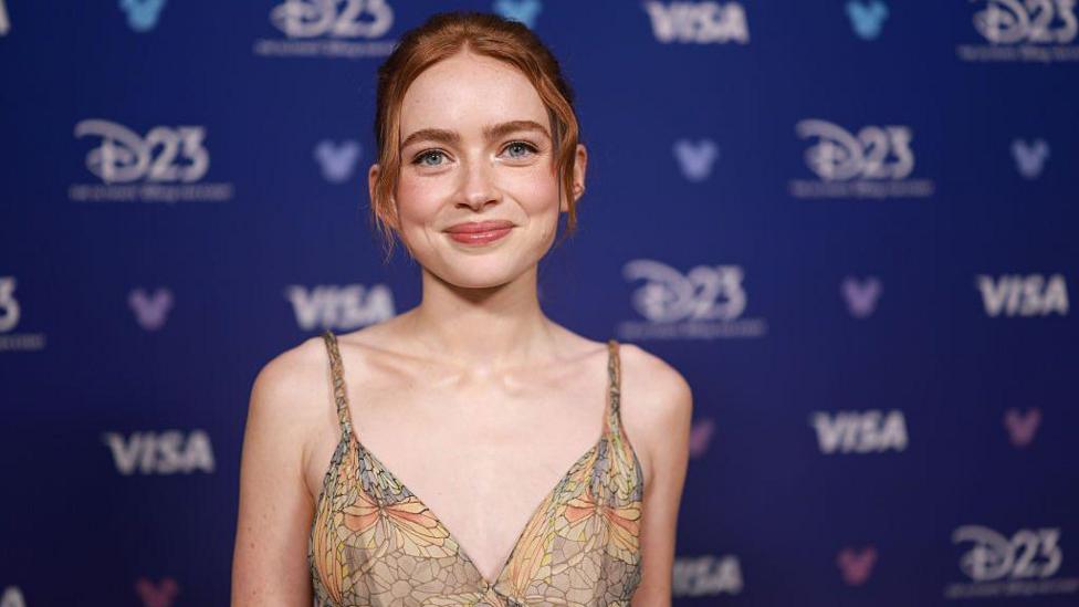 Sadie Sink and Adam Driver to star in new X-Men movie
