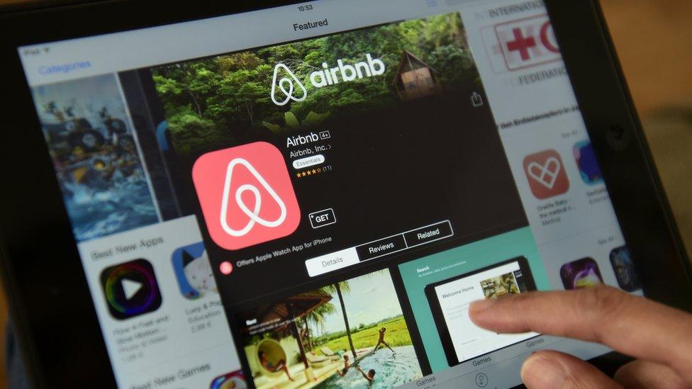 airbnb