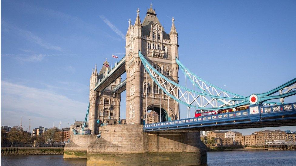 Tower Bridge