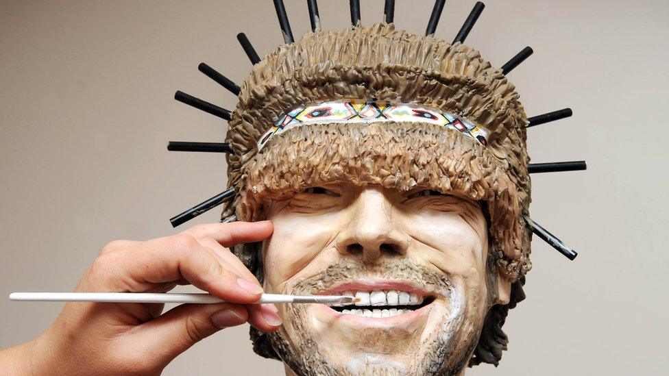 Jamiroquai