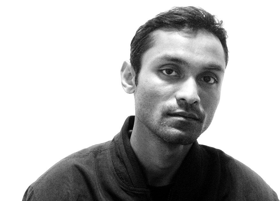 Anirban Bhattacharya