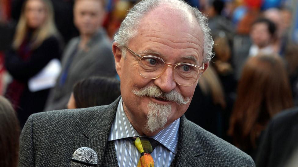 Jim Broadbent