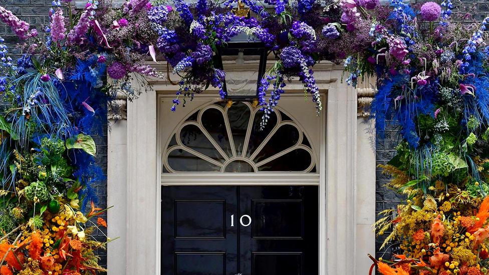 Downing Street