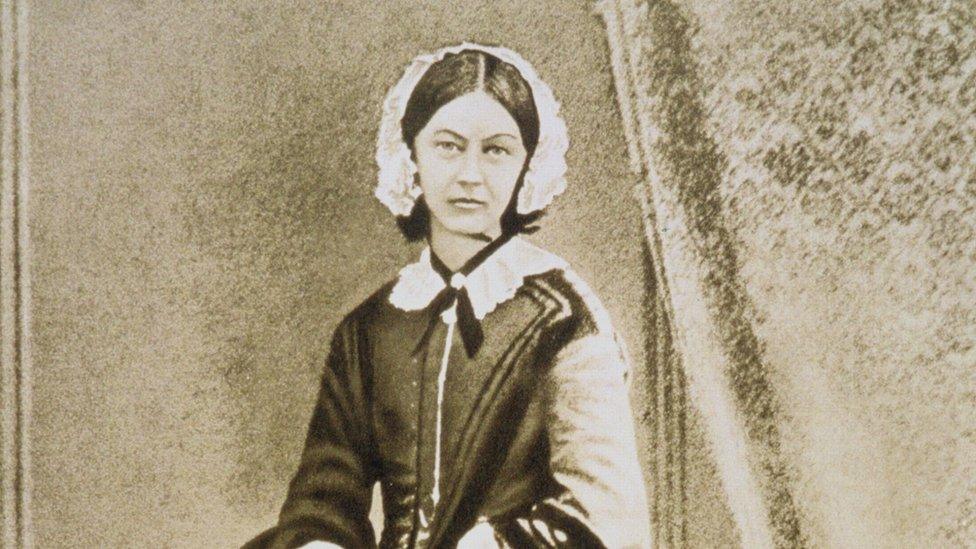 Florence Nightingale