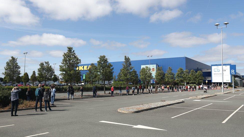 IKEA