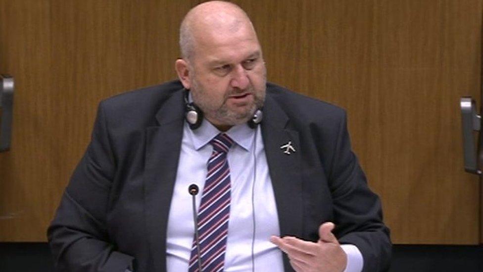 Carl Sargeant