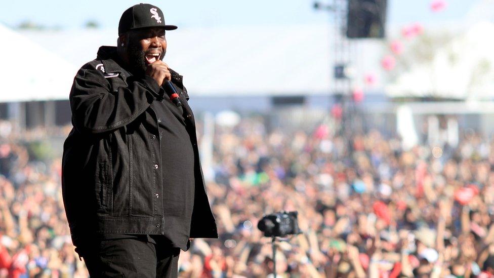 Killer Mike