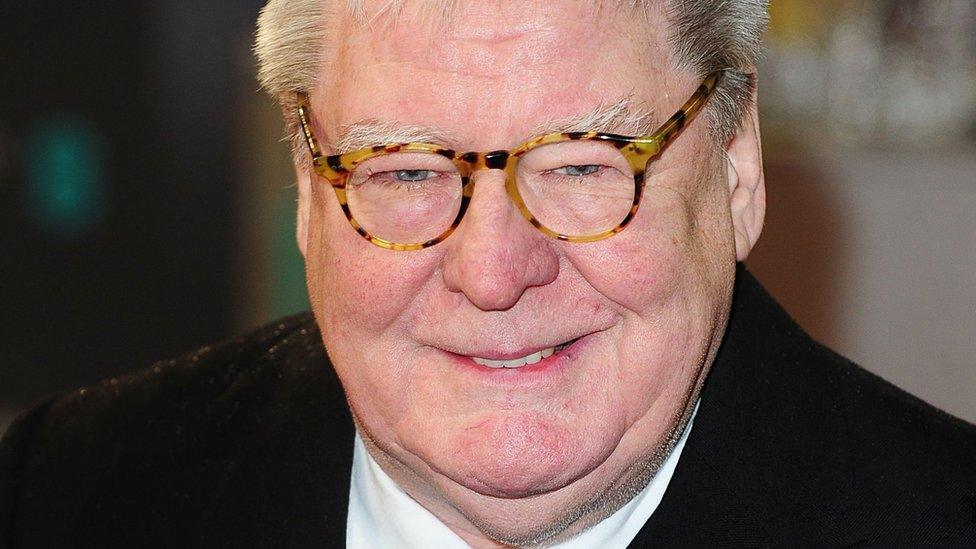 Alan Parker