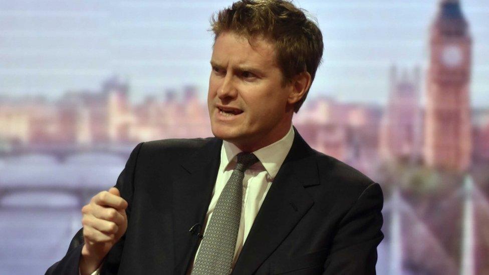 Tristram Hunt