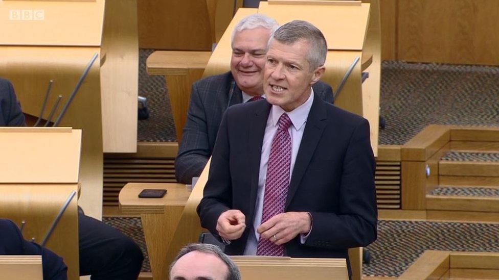 Willie Rennie