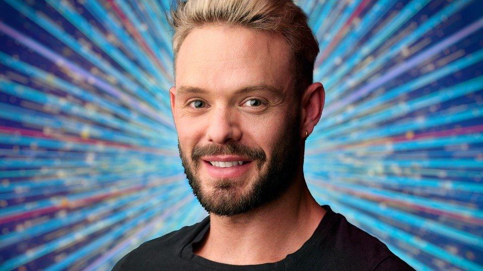 John Whaite