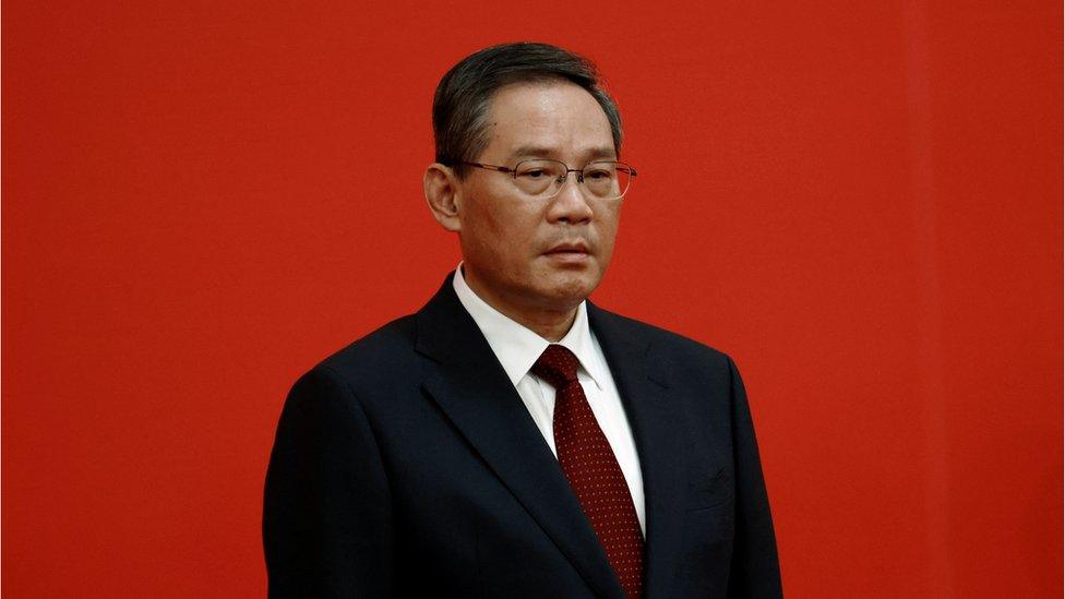 Li Qiang